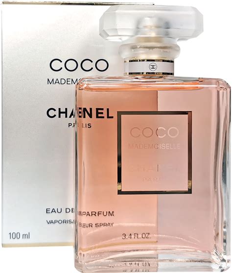 coco mademoiselle chanel prix 100ml|chanel coco mademoiselle 100ml price.